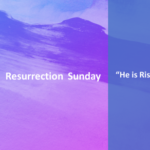 Easter Sunday 2018