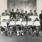 Confirms from the 1960s