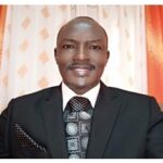 Bishop Turere